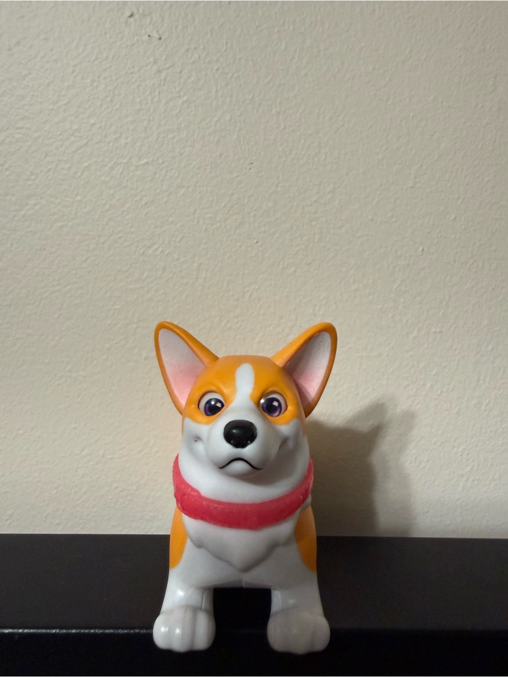 ZURU Pets Alive Booty Shakin’ Pups Interactive Mini Corgi Dog Toy